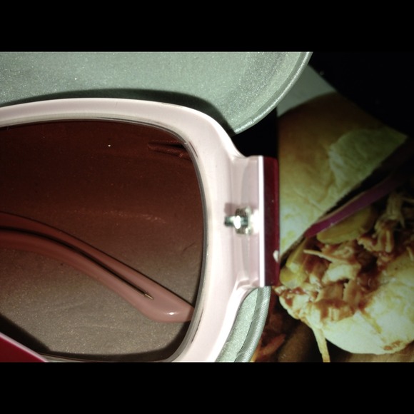 Christian Dior sunglasses main image 4