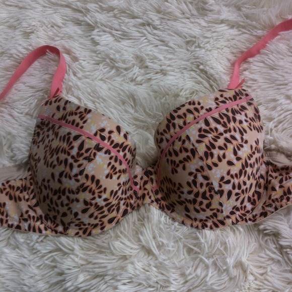 Marie Meili Bra Bundle