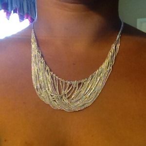 Silver 925 necklace
