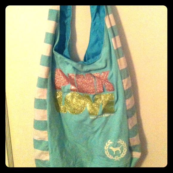 ☀Victoria's Secret beach bag☀