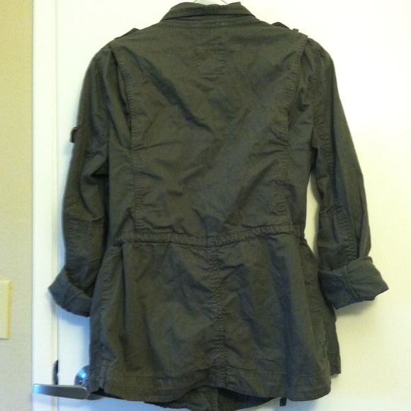Jacket - Picture 2 of 2