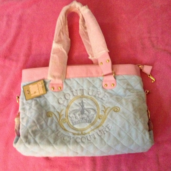SOLD ON CRAIGSLIST🌸Inspired Juicy Couture🌸