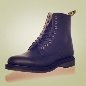 RESERVED FOR JAYNE  Dr. Martens