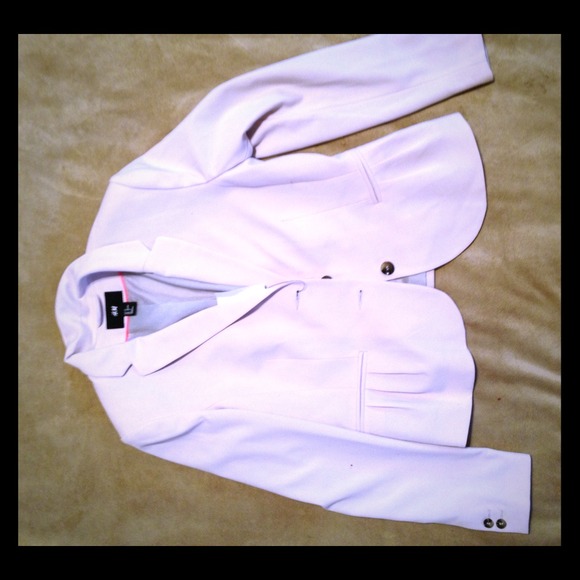 Gorgeous brand new blazer from H&M