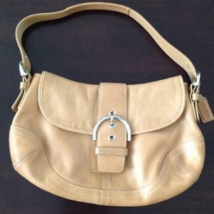 Coach Shoulder Bag