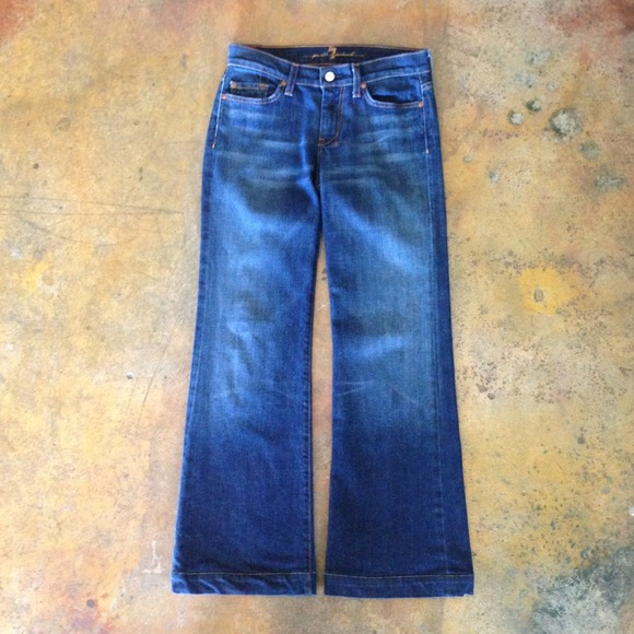 Seven Jeans - Picture 1 of 3