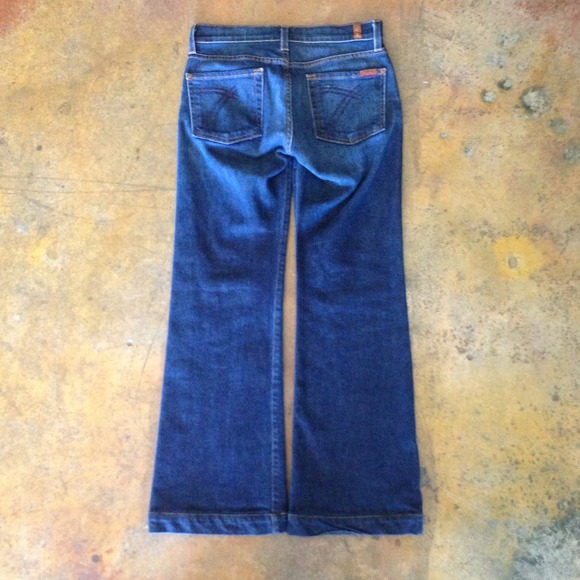 Seven Jeans - Picture 2 of 3