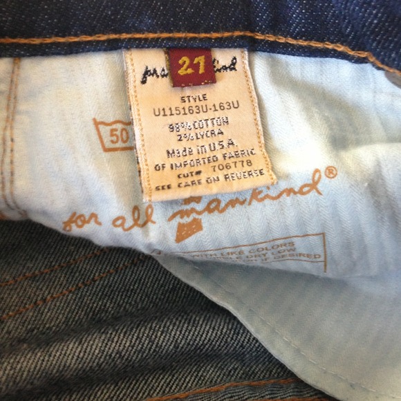 Seven Jeans - Picture 3 of 3