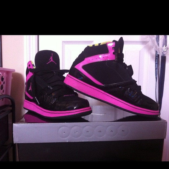 Jordan 1 GS Flights