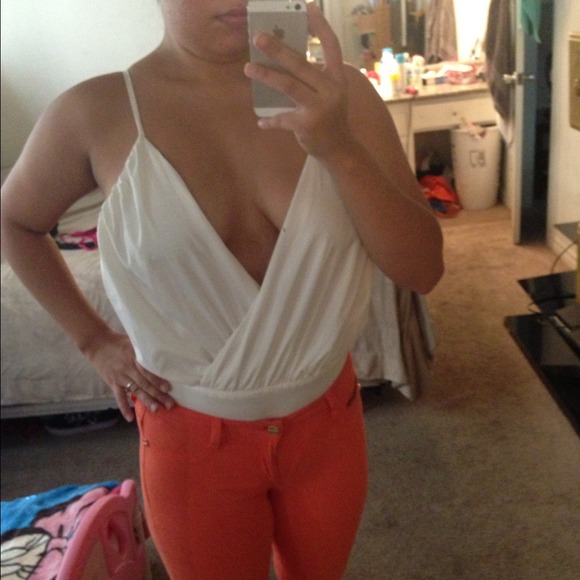 Body suit - Picture 1 of 4