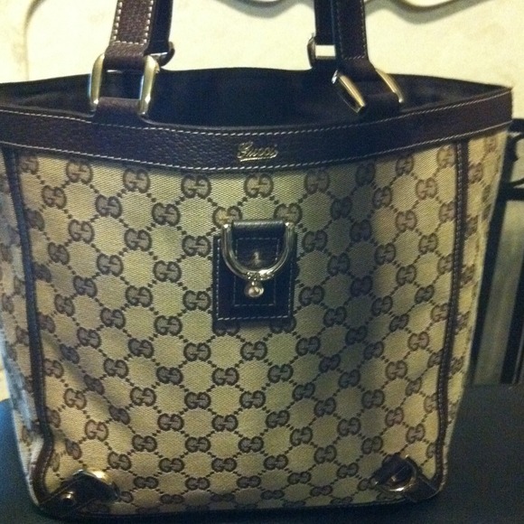 Gucci Tote