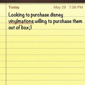 Vinylmation