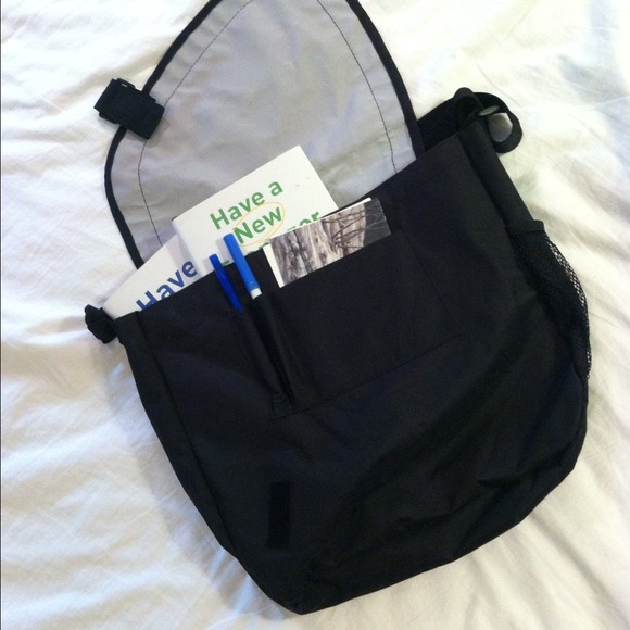 ******SOLD*****  Satchel Bag
