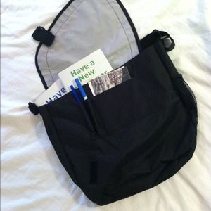 ******SOLD*****  Satchel Bag