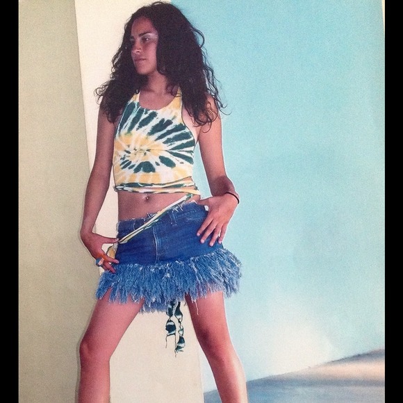 Vintage Hope Jeans circa 1990 - Picture 1 of 1