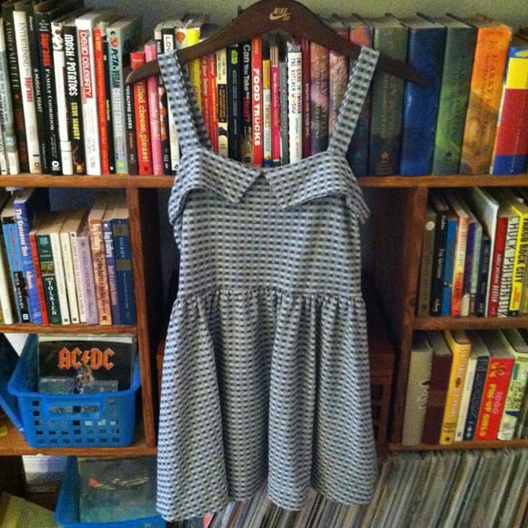 Free People Dresses & Skirts - Bundle Free People Dress & Tribal Skirt