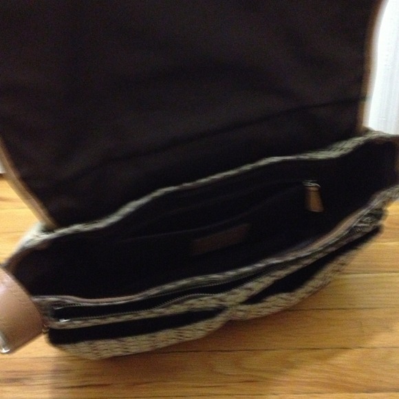 Coach messenger bag - Picture 2 of 4