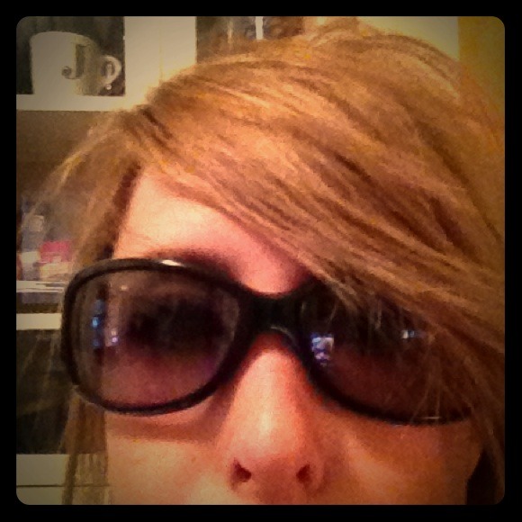 Dolce & Gabbana sunglasses