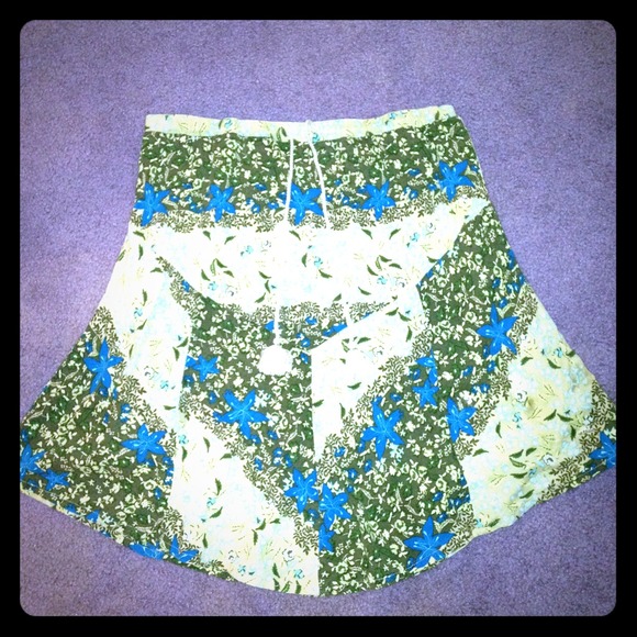 Cute Skirt