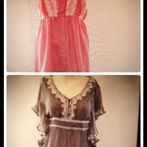 BUNDLE FOR @AMIEKFREELAND