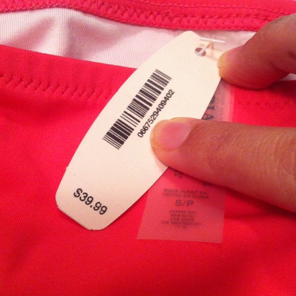 VS Bikini Bottoms - Picture 3 of 3