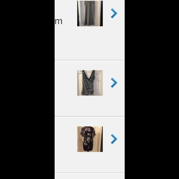 5 item bundle......