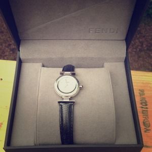 Fendi Women's Watch