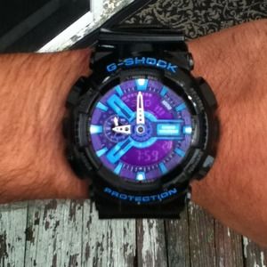 G-shock latest one