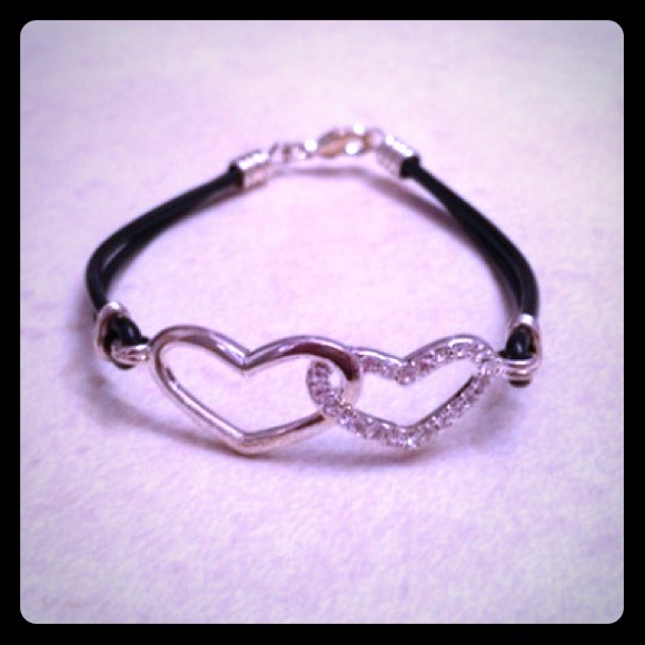 Jewelry - Heart Bracelet