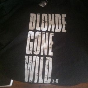 T-shirt and America swim top red whit blue bundle