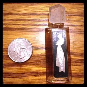 Hot Couture by Givenchy Mini Perfume