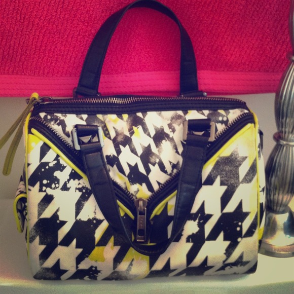 Lamb bag