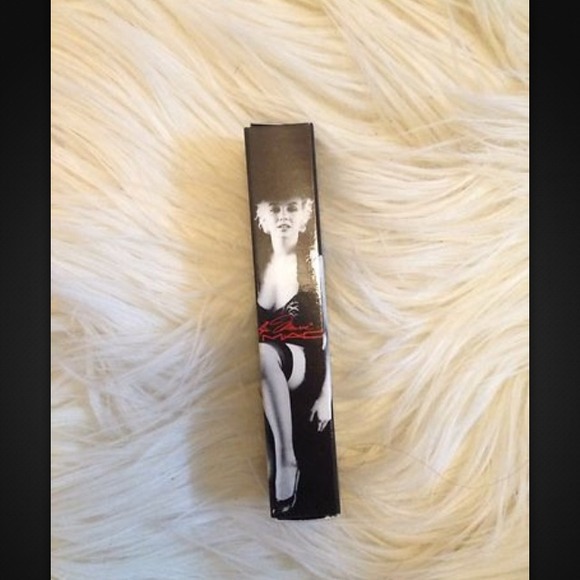 MAC little rock lipglass Marilyn Monroe collection