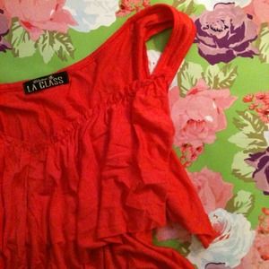 Flirty LA Class Dress