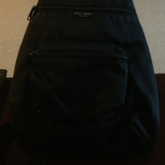 Kate Spade Bag Pack