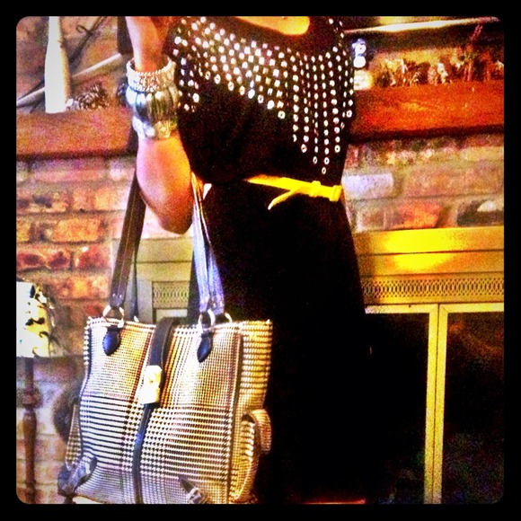 signature by sangria Dresses & Skirts - ^^^S❤O💸L😊D^^^ in bundle DRESS Rocker Chic look