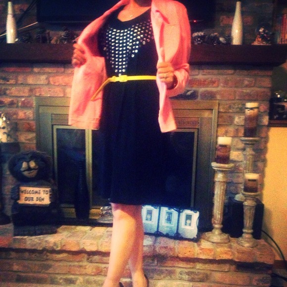 ^^^S❤O💸L😊D^^^ in bundle DRESS Rocker Chic look - Picture 4 of 4