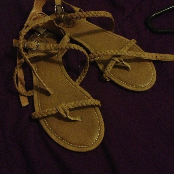 Sandals