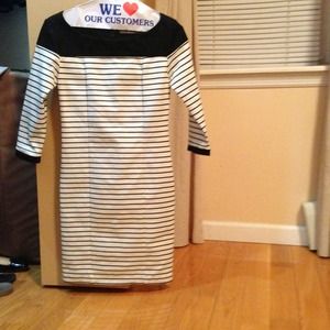 New Zara dress size xs