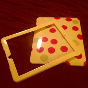 1st Generation IPad cover