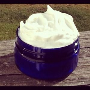 Whipped Shea Monoi Body Butter