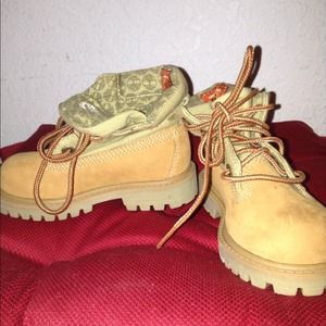 Timberlands