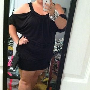 LBD going out dress!