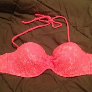 Victoria's secret swim top