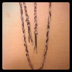 Stella & Dot necklace