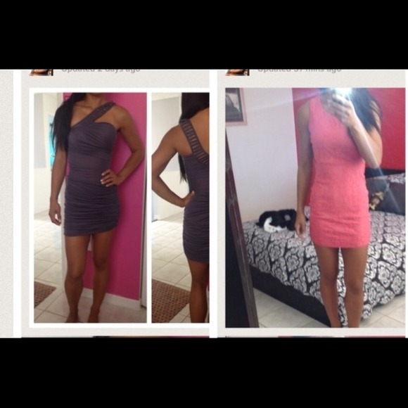 Dresses