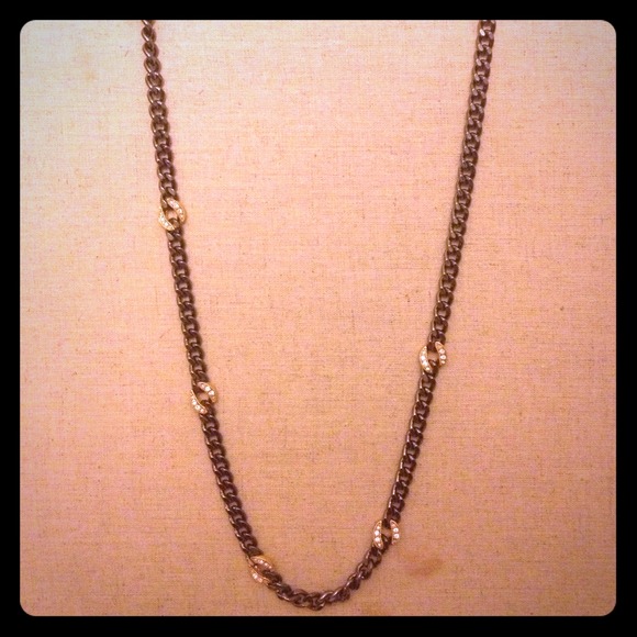 Stella & Dot necklace