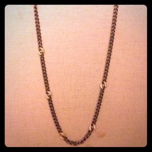 Stella & Dot necklace
