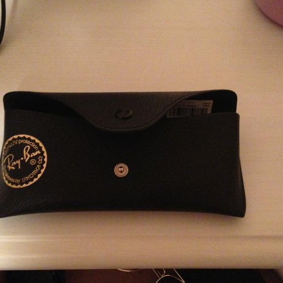 New ray ban
