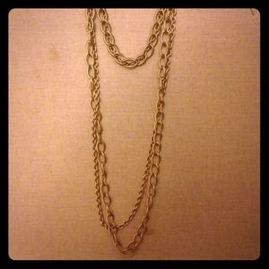 Stella & Dot necklace